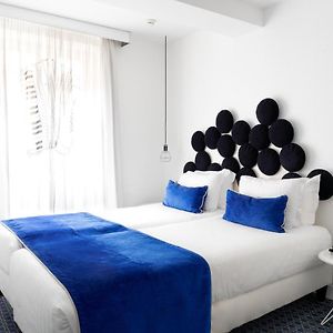 Kamer met Twee Aparte Bedden